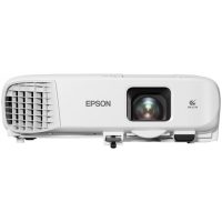 Epson EB-X49 Vidéoprojecteur XGA (1024 x 768)