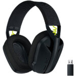 Logitech G435 (Noir)