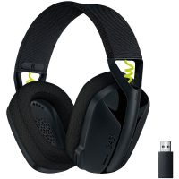 Logitech G435 (Noir)