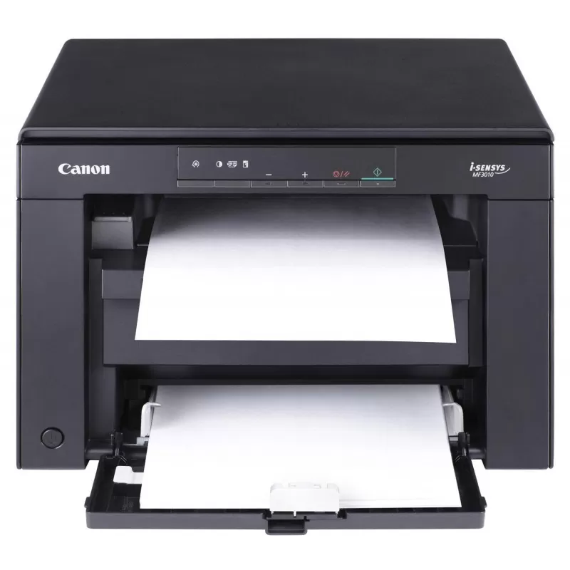 Canon i-SENSYS MF3010 Imprimante Laser 3en1 – Image 3