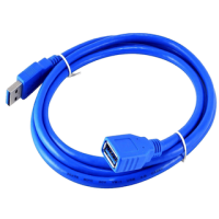 CABLE USB EXTENSION 1.5M 3.0