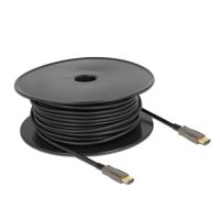 Câble HDMI à fibre optique 40 m4k à 60 Hz