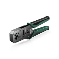 Ugreen ethernet cable connector crimping machine green