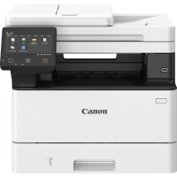Canon I-SENSYS MF463DW II Imprimante laser monochrome MFP sans fil 3-en-1 (7188C008AA) - Gearmania