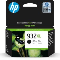 Cartouche d’encre grande capacité – HP 932XL BLACK (CN053AE) - Gearmania