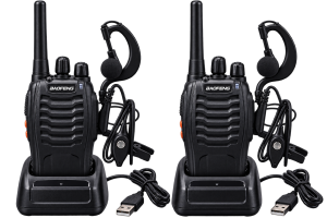 Talkie-walkie Portable