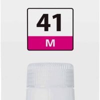 Epson GI-41 MAGENTA – Bouteille d’encre EcoTank d’origine (4544C001AA) - Gearmania