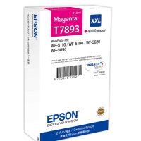 Epson T7893 MAGENTA XXL – Cartouche d’encre d’origine - Gearmania