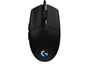 LOGITECH G102