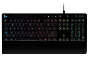 Logitech G213