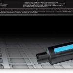 HP 103A Noir – Toner HP LaserJet d’origine Neverstop (W1103A) - Gearmania