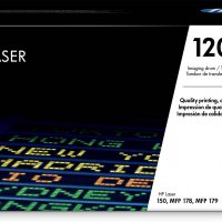 HP 120A - Tambour d'imagerie laser HP d'origine (W1120A) - Gearmania