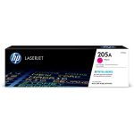 HP 205A Magenta – Toner HP LaserJet d’origine (CF533A) - Gearmania