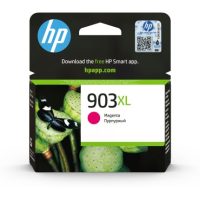 HP 903XL Magenta – Cartouche d’encre HP d’origine (T6M07AE) - Gearmania