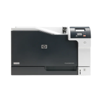 Imprimante A3 Laser HP Color LaserJet Professional CP5225 (CE710A) - Gearmania