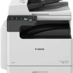 Imprimante A3 Multifonction Laser Monochrome Canon imageRUNNER 2425i (4293C004AA) - Gearmania