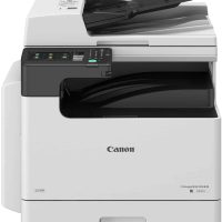 Imprimante A3 Multifonction Laser Monochrome Canon imageRUNNER 2425i (4293C004AA) - Gearmania
