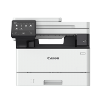 Imprimante Canon I-SENSYS MF463DW Laser Monochrome Multifonction (5951C008AA) - Gearmania