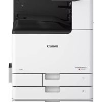 Imprimante Canon Imagerunner C3326i Multifonction couleur Laser A3 (5965C005AA) - Gearmania