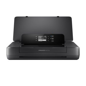 HP OfficeJet 202