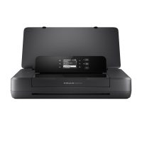 Imprimante Jet d'encre Portable HP OfficeJet 202 (avec une batterie intégrée) (N4K99C) - Gearmania