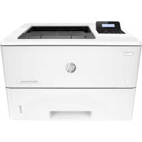 Imprimante Laser Monochrome HP LaserJet Enterprise M507dn (1PV87A) - Gearmania