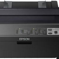 Imprimante matricielle à impact Epson LQ590II (C11CF39401) - Gearmania
