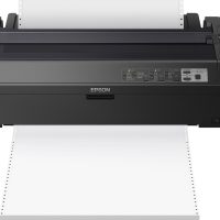 IMPRIMANTE MATRICIELLE EPSON A IMPACT LQ-2090II 24 AIG (C11CF40401) - Gearmania
