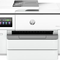 Imprimante multifonction A3 Jet d'encre HP OfficeJet Pro 9730 (537P5C) - Gearmania