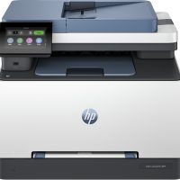Imprimante multifonction HP Color LaserJet Pro MFP 3303sdw (499M6A) - Gearmania