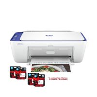 Imprimante Multifonction HP DeskJet Ink Advantage Ultra 4927 (6W7G3B) - Gearmania