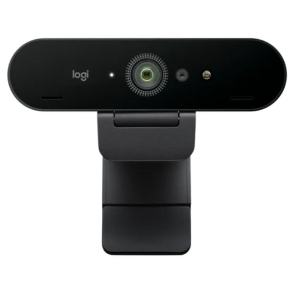 Logitech Brio 4k Graphite - Emballage ouvert! – Image 2