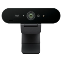 Logitech Brio 4k Graphite - Emballage ouvert!