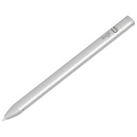 Logitech Crayon USB‑C SILVER