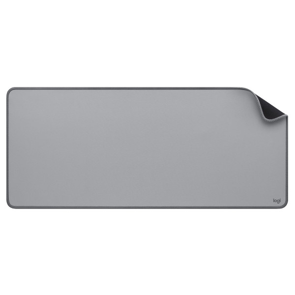 Logitech Desk Mat Studio Series (Gris) – Image 2