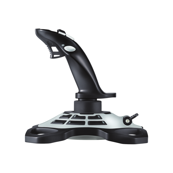 Logitech Extreme 3D Pro Joystick – Image 3