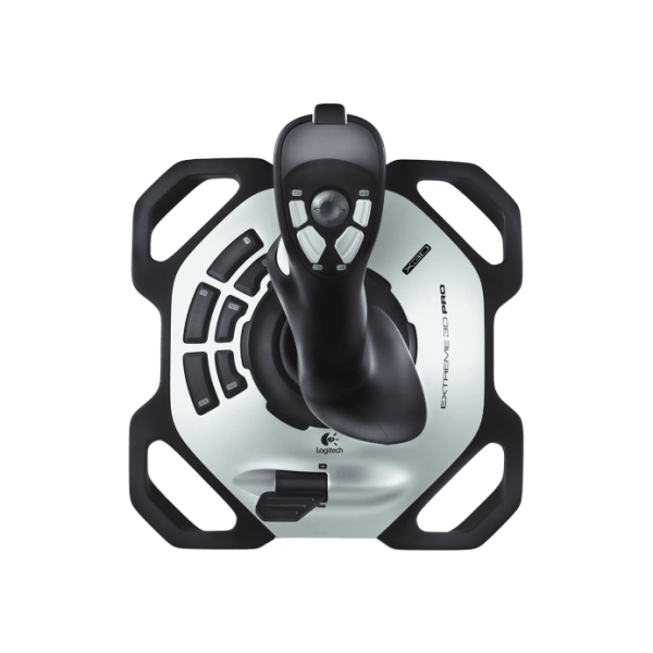 Logitech Extreme 3D Pro Joystick – Image 4