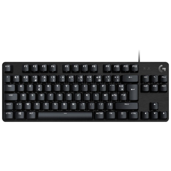 Logitech G G413 TKL SE – Image 2