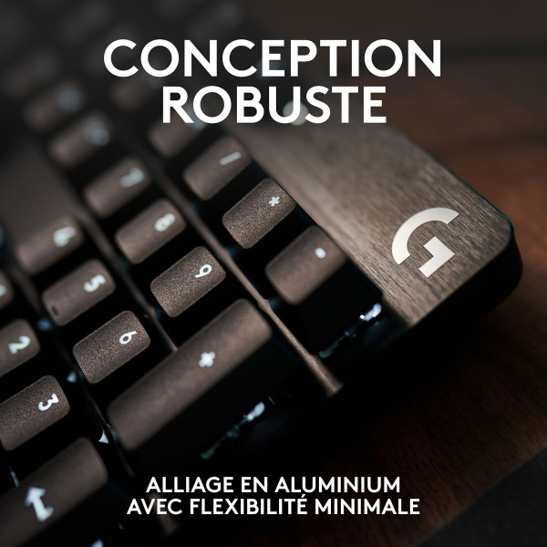 Logitech G G413 TKL SE – Image 3