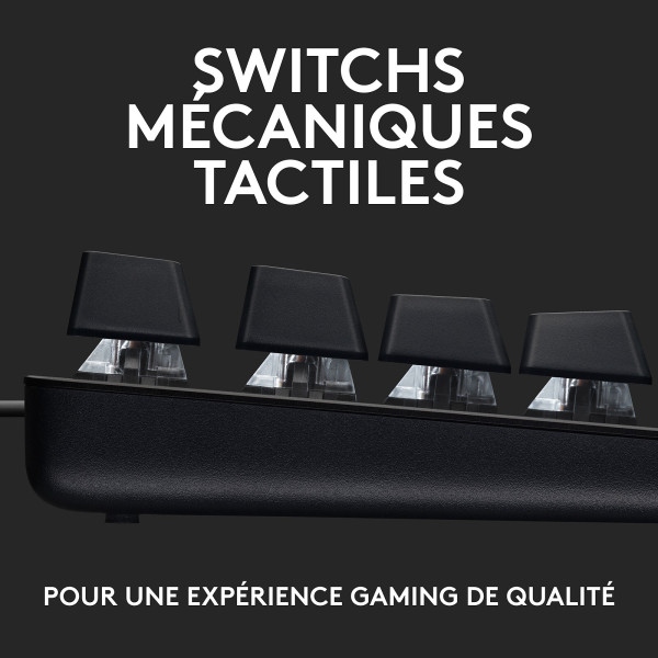 Logitech G G413 TKL SE – Image 5