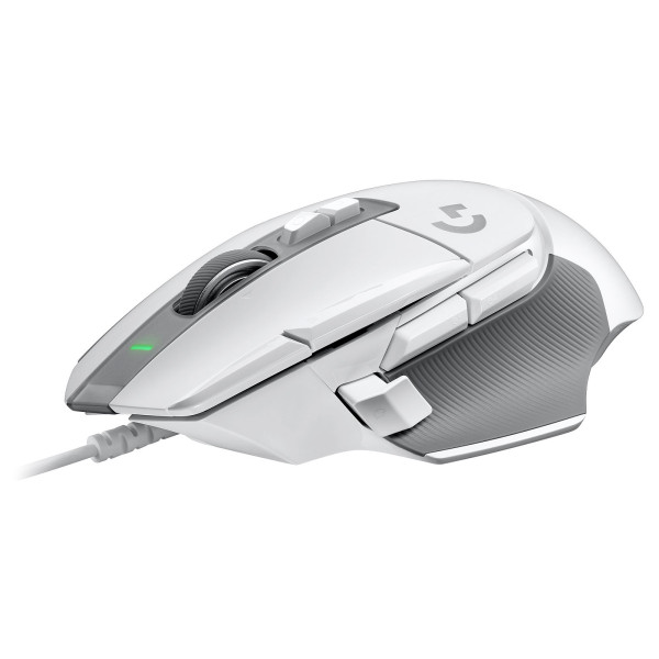 Logitech G G502X Blanc – Image 2