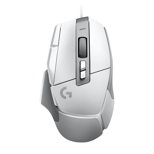 Logitech G G502X Blanc – Image 3