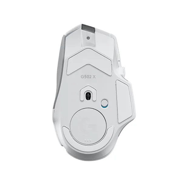 Logitech G G502X Blanc – Image 4