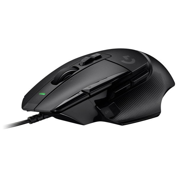 Logitech G G502X Noir – Image 2