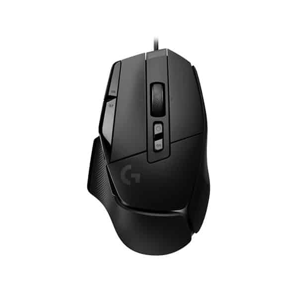Logitech G G502X Noir – Image 3