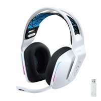 Logitech G G733 Lightspeed (LoL K/DA)