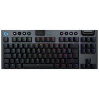 Logitech G G915X TKL Lightspeed Black (Linear Version - Qwerty)