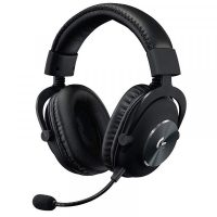 Logitech G Pro X Gaming Noir