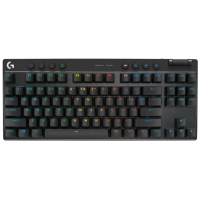 Logitech G Pro X Lightspeed TKL (Noir)