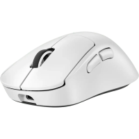 Logitech G Pro X Superlight 2 Lightspeed DEX (White)